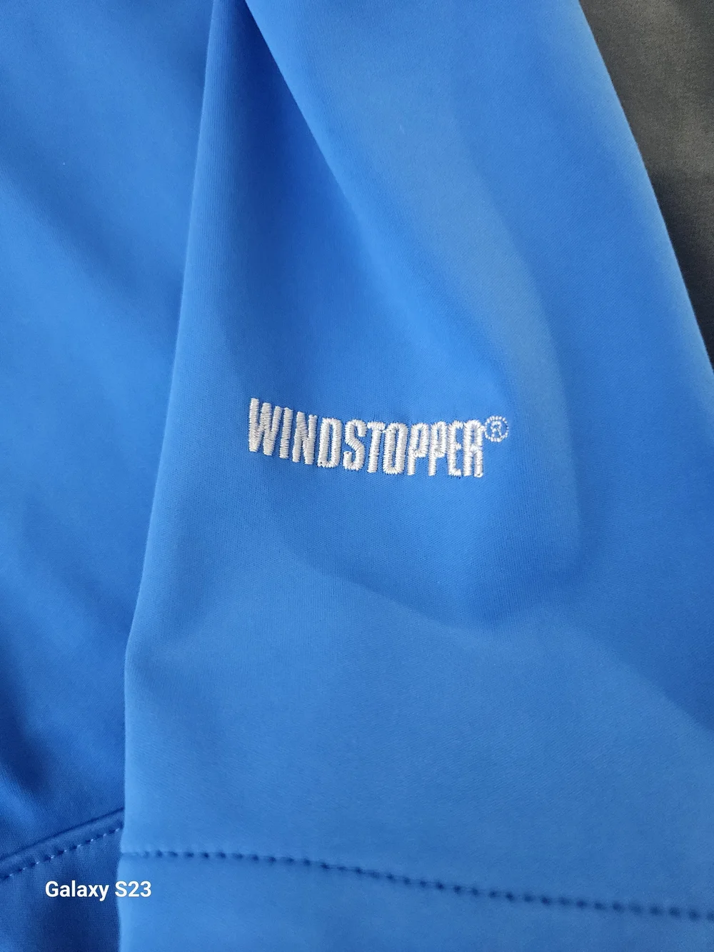 The North Face Summit Series Windproof Jacket